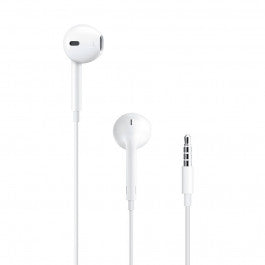 Apple Earpods   5mm Aux