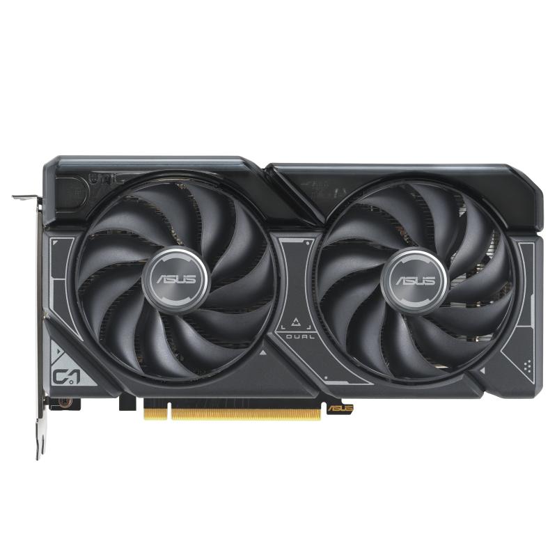 Asus GeForce RTX 4060 16GB GDDR6 Dual Advanced