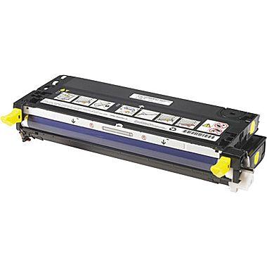 Dell Nf556 Lasertoner Gul, Kompatibel, 8000 Sider