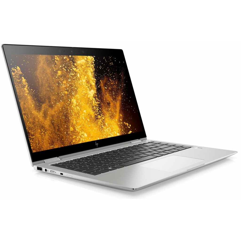 Elitebook 840 Gen       16gb   256gb Ssd     Brugt   Meget God Stand