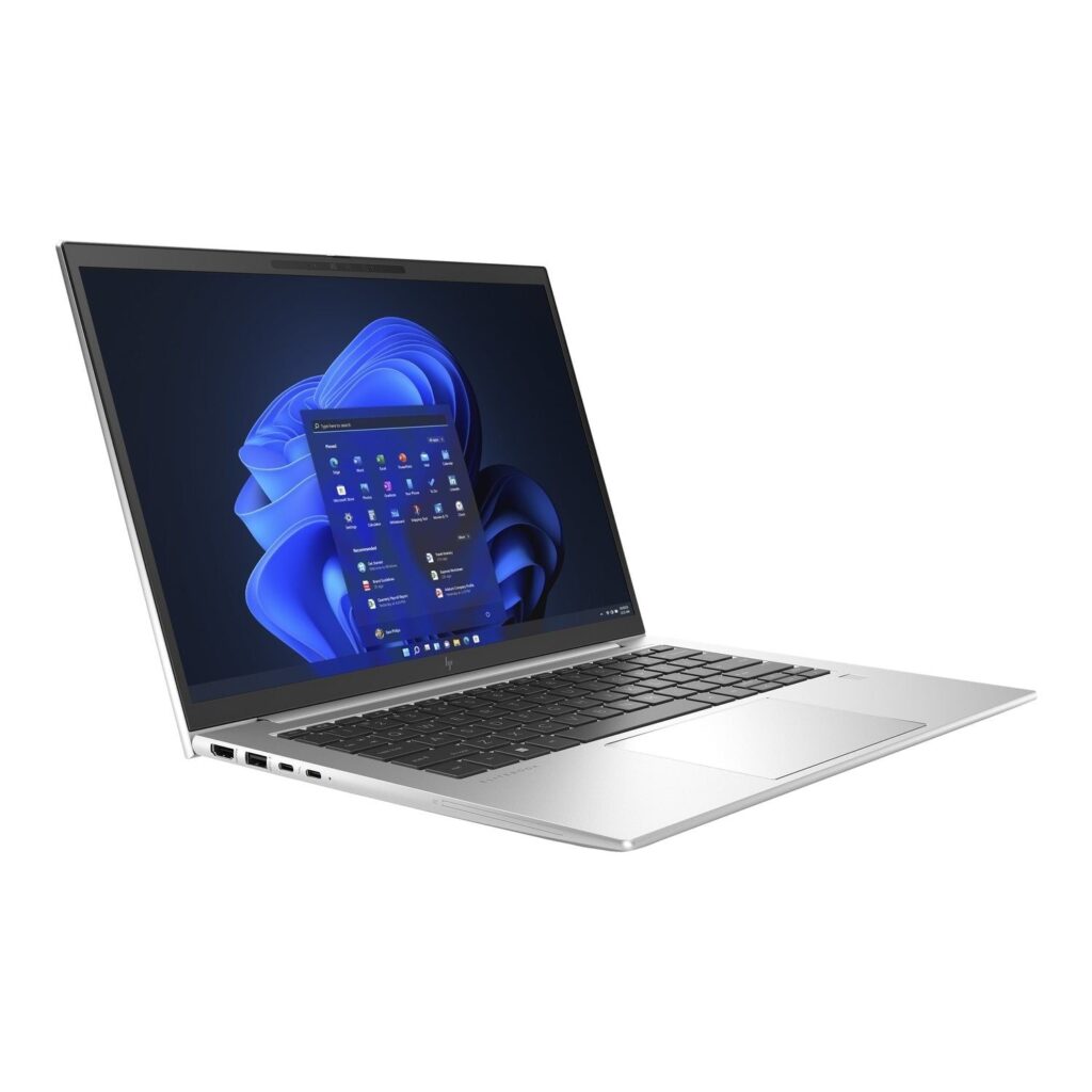 Elitebook 840 Gen       16gb   256gb Ssd     Brugt   Meget God Stand