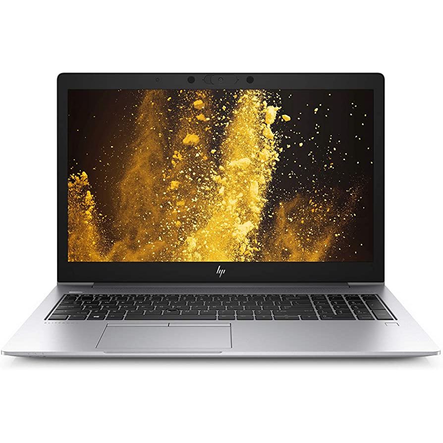 Elitebook 850 Gen  Touch      16gb   256gb Ssd     Brugt   Meget God Stand