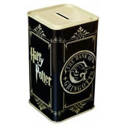 Money Box Harry Potter