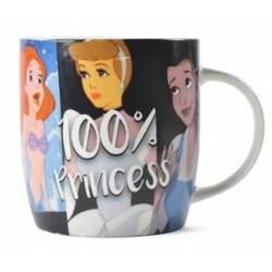 Mug Disney 100  Princess