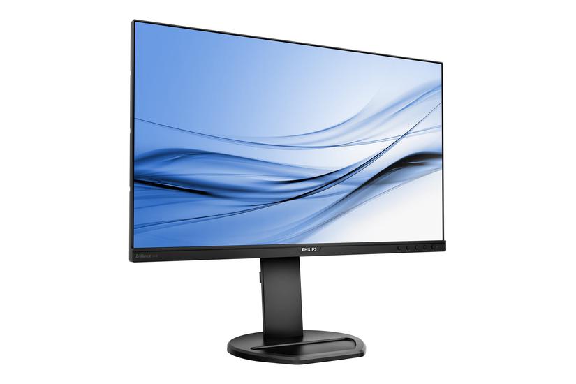 Philips  Line 241b8qjeb Skærm   Wled       Ips   5ms   Full  1920×1080 Ved 75hz