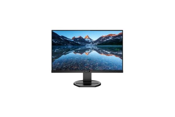 Philips  Line 243b9 Skærm   Wled       Vesa Adaptive Sync         Full  1920x1080  75hz