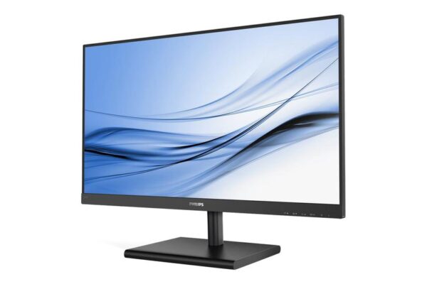 Philips  Line 245e1s Skærm   Wled              2560x1440  75hz