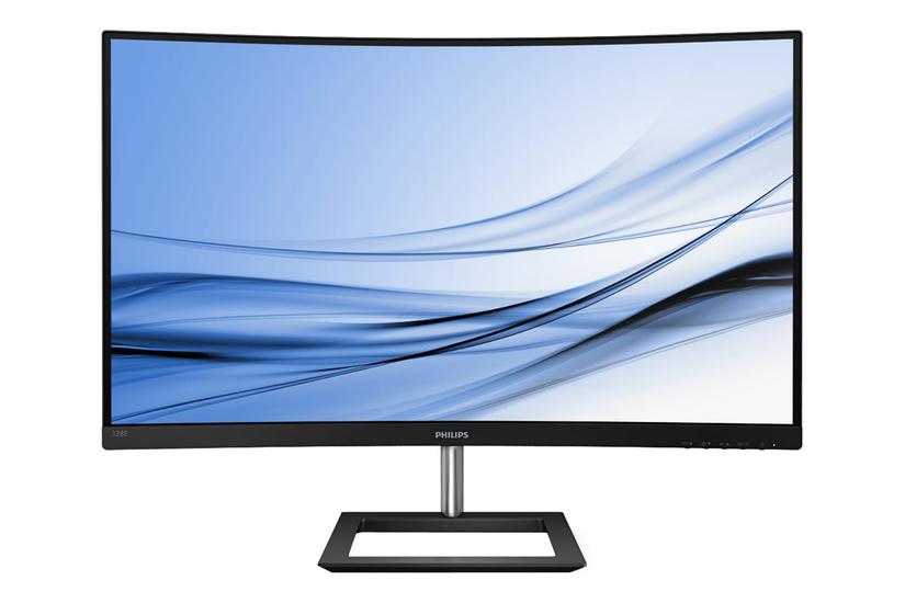 Philips  Line 328e1ca Skærm   Wled          4ms    3840×2160 Ved 60hz