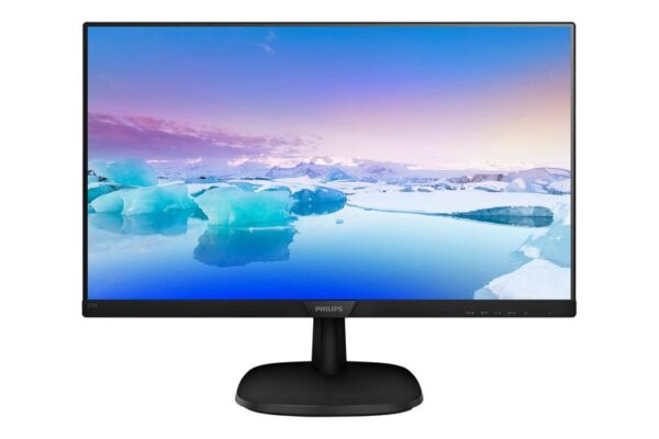 Philips  Line 273v7qdab Skærm   Wled             Full  1920x1080  60hz