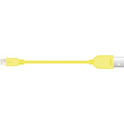 Imedia Lightning  Yellow