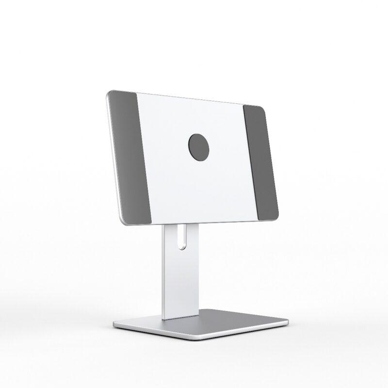 Wergon   Edith   Ipad       Magnetisk Tablet Stand   Sølv