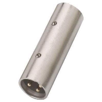 Xlr Adapter   Nta 112   Monacor