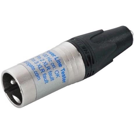 Xlr Generator   Ctg 1sine