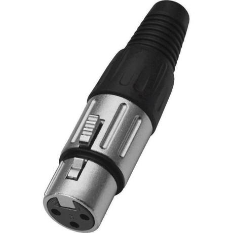 Xlr Stik Hun   Xlr 803