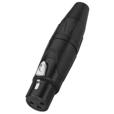 Xlr Stik Hun   Xlr 823