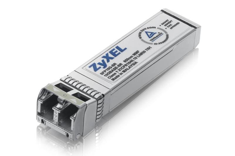 Zyxel Sfp10g    Sfp  Transceiver Modul   10gbe