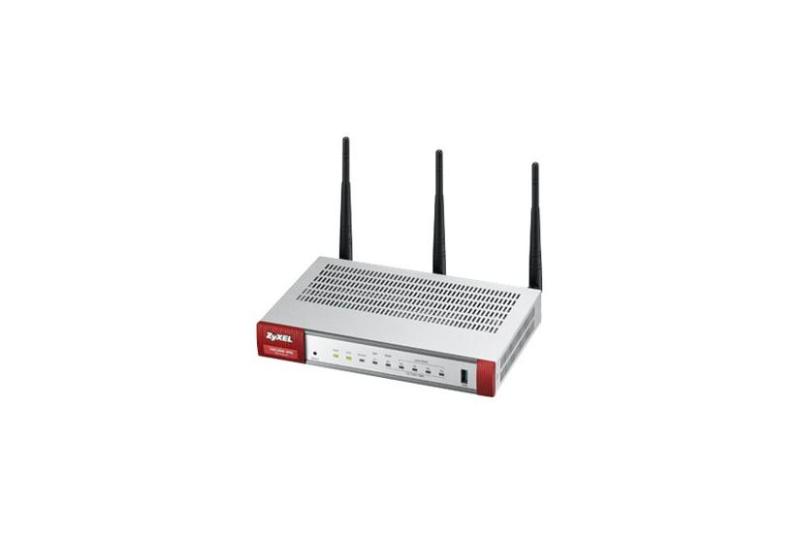 Zyxel Usg20w Vpn   Firewall