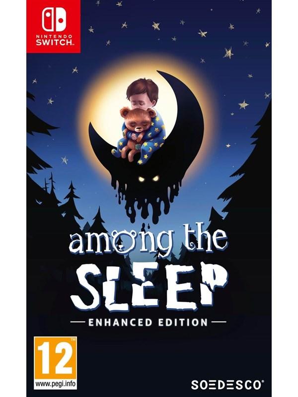 Among The Sleep: Enhanced Edition   Nintendo Switch   Action