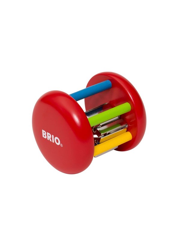 Brio 30051 Bjældeskralde