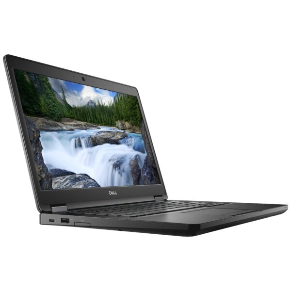 Dell Latitude 5490         256gb      Brugt   Meget  Stand