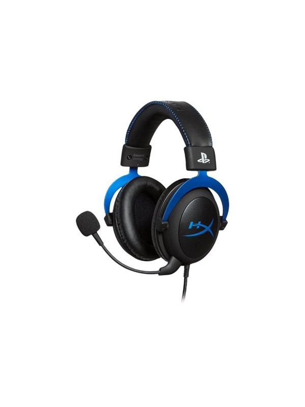 Hyperx Cloud For Ps4