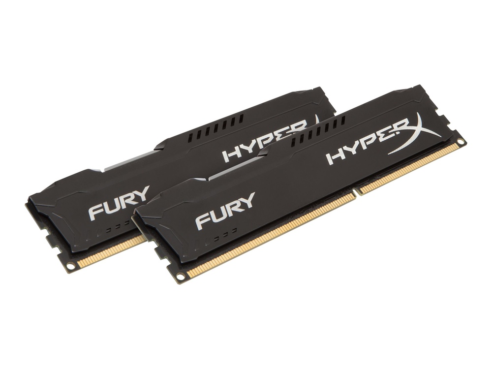 Kingston 8gb Ddr3 Fury     Hx318c10fk2