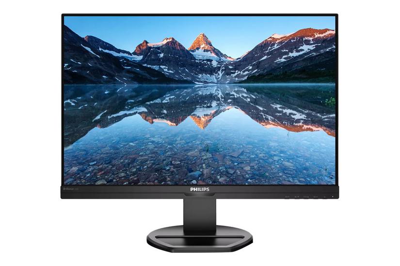 Philips  Line 240b9 Skærm   Wled        Ips   4ms   Wuxga 1920×1200 Ved 75hz