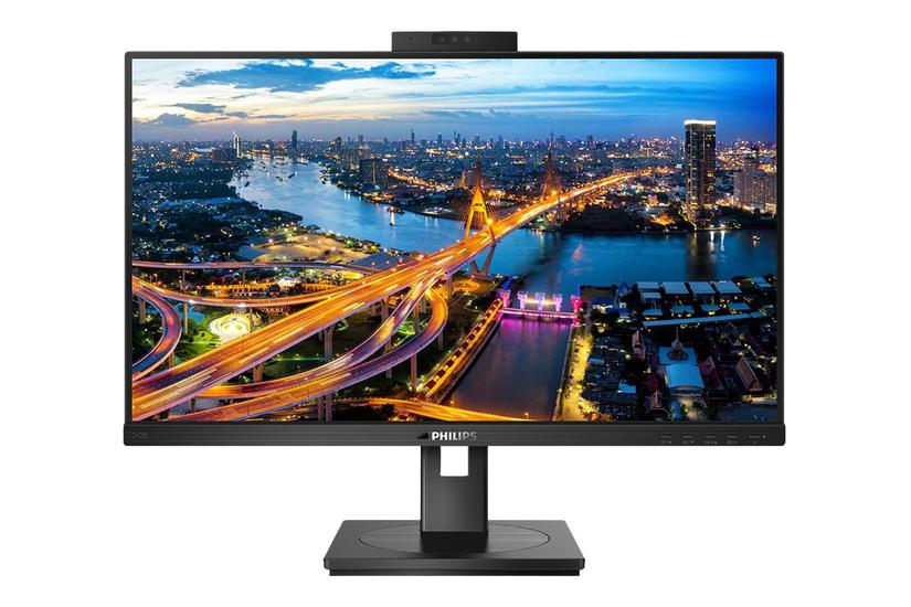 Philips  Line 242b1h Skærm   Wled       Ips   4ms   Full  1920×1080 Ved 75hz