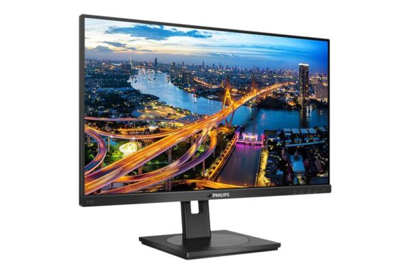 Philips  Line 243b1 Skærm   Wled       Vesa Adaptive Sync         Full  1920x1080  75hz