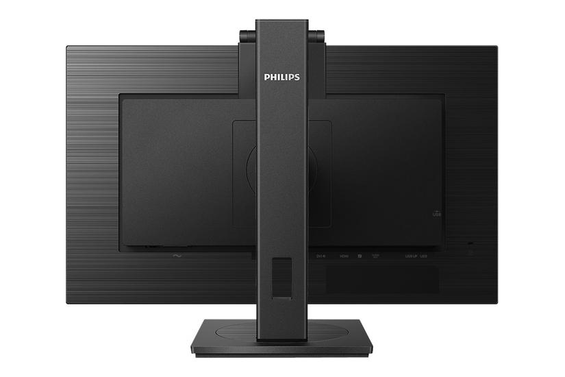 Philips  Line 275b1h Skærm   Wled       Ips   4ms   Qhd 2560×1440 Ved 75hz