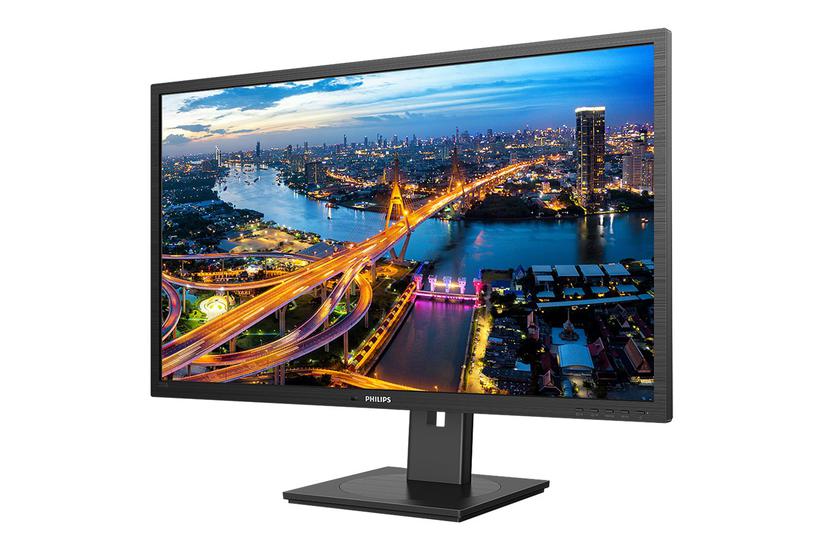 Philips  Line 325b1l Skærm   Wled       Ips   4ms   Qhd 2560×1440 Ved 75hz