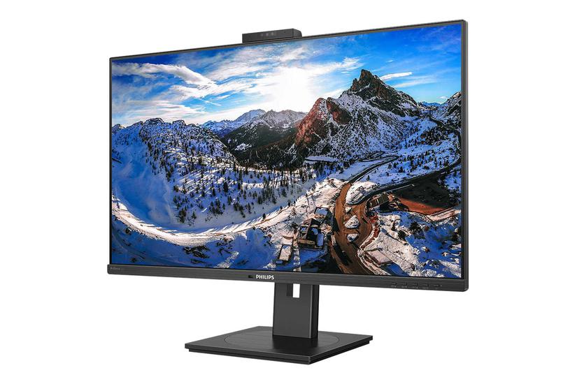 Philips  Line 326p1h Skærm   Wled       Ips   4ms   Qhd 2560×1440 Ved 75hz