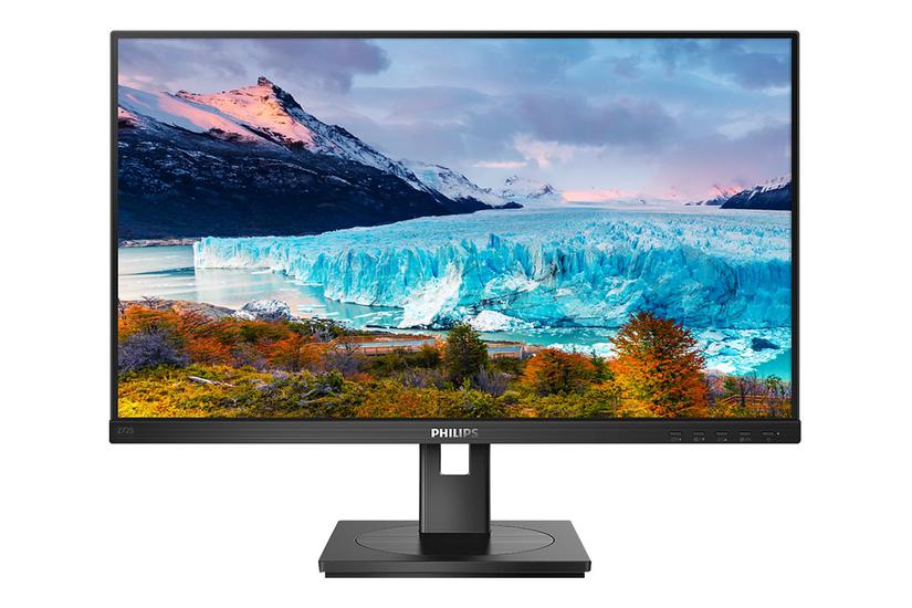 Philips  Line 272s1ae Skærm   Wled       Ips   4ms   Full  1920×1080 Ved 75hz