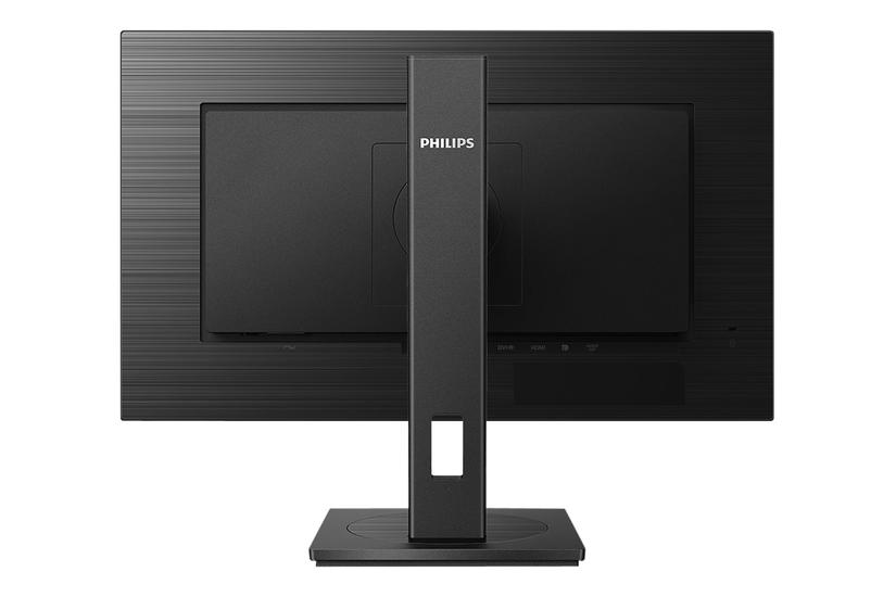 Philips  Line 275s1ae Skærm   Wled       Ips   4ms   Qhd 2560×1440