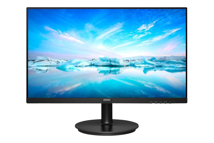 Philips  Line 242v8la Skærm   Wled          4ms   Full  1920×1080 Ved 75hz