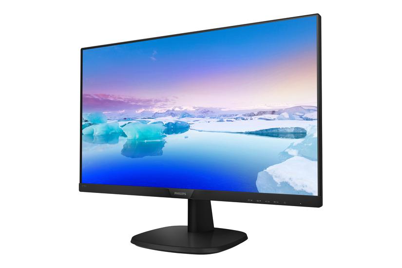 Philips  Line 273v7qjab Skærm   Wled       Ips   5ms   Full  1920×1080 Ved 60hz