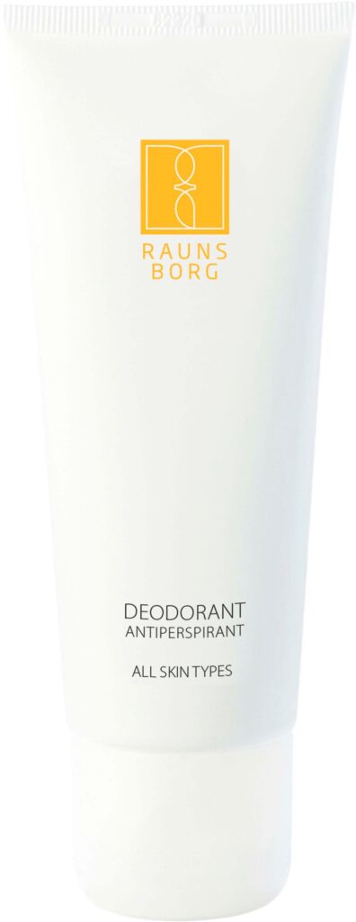 Raunsborg   Deodorant Antiperpirant Perfume Deo Roll