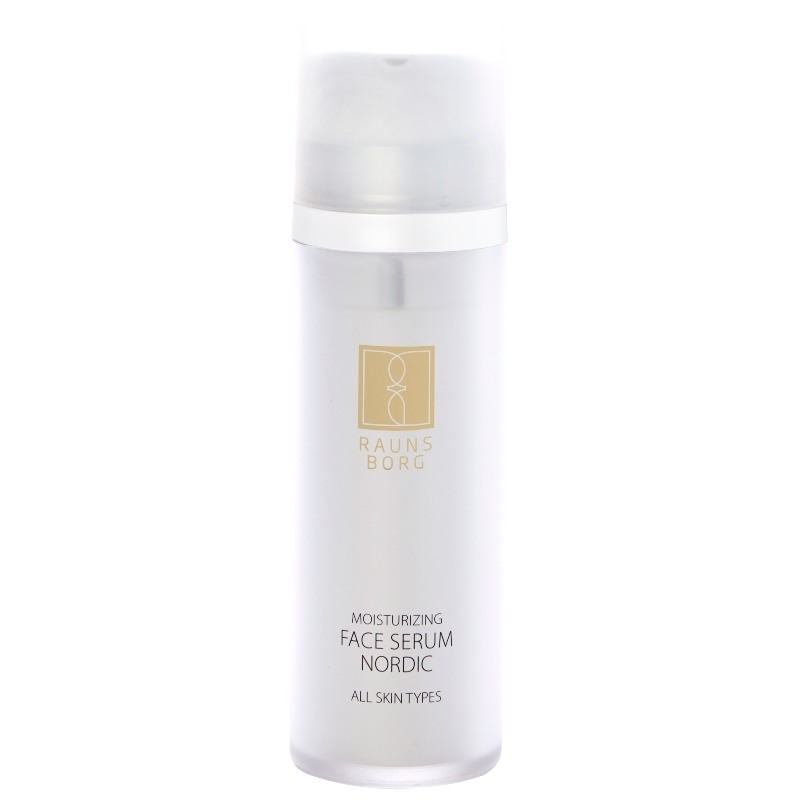 Raunsborg   Face Serum Nordic