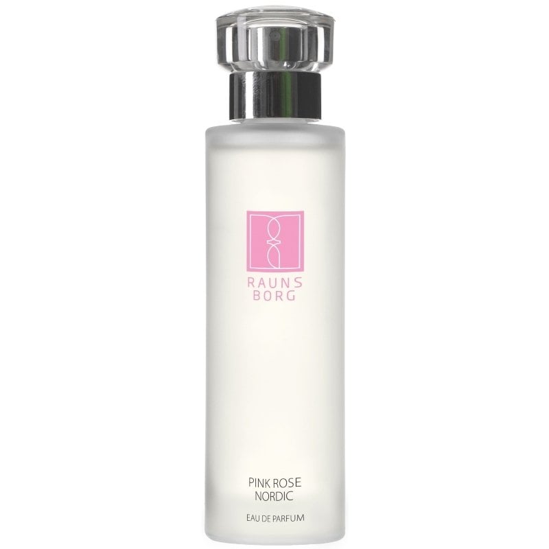 Raunsborg   Pink Rose Edp