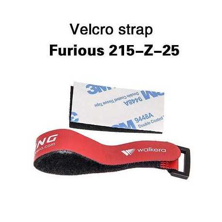 Velcro Strap   Furious 215