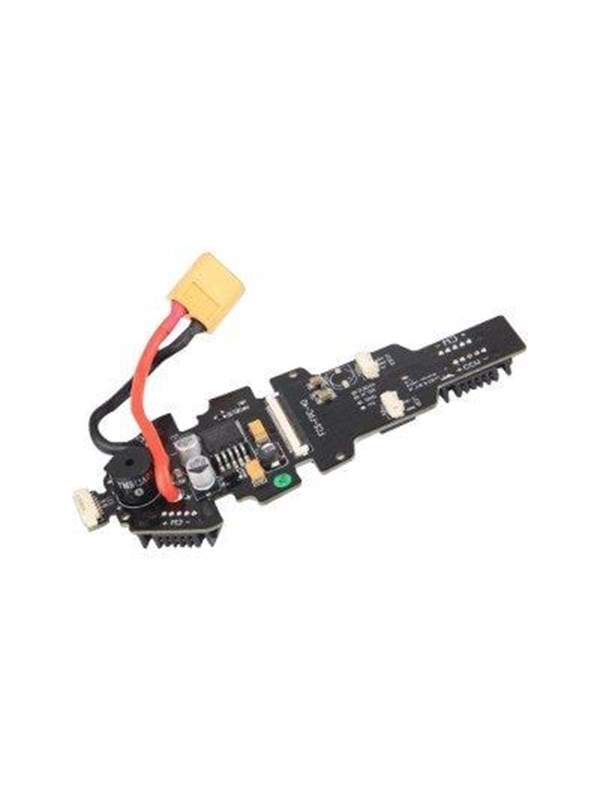 Walkera   Power Board