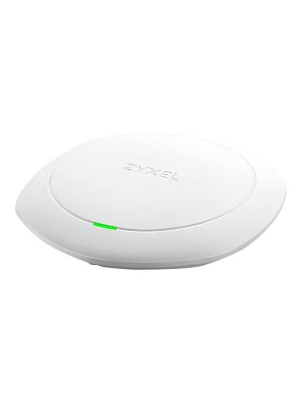 Zyxel Nwa5123   802 11ac Wave2 Dual Radio Unified Access Point