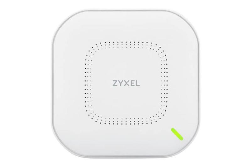 Zyxel Wax510d   Trådløs Forbindelse        Cloud Administreret