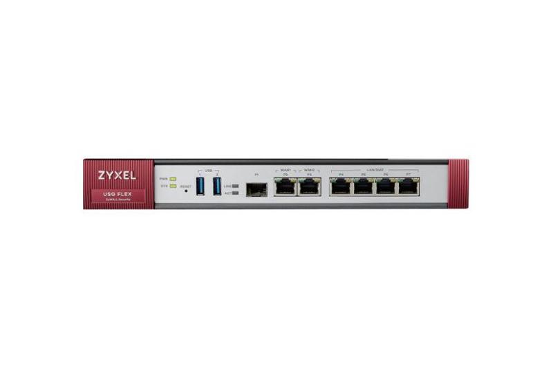 Zyxel Zywall Usg Flex 200   Firewall