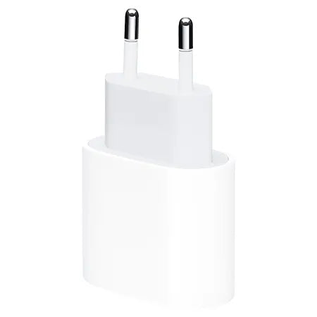 20w Usb  Lynoplader Til Iphone