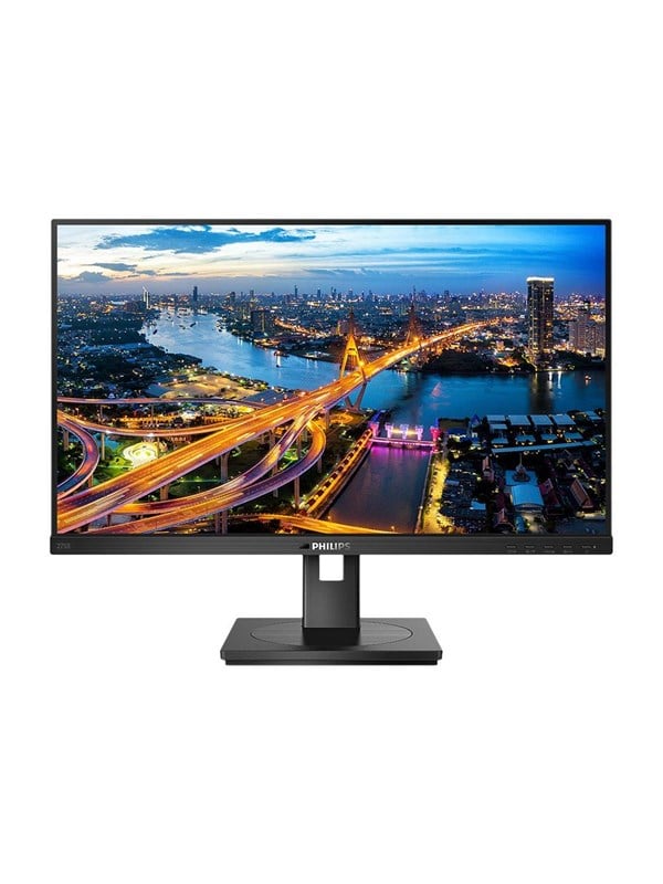 Quot  Philips  Line 275b1   2560×1440   75hz   Ips       Skærm