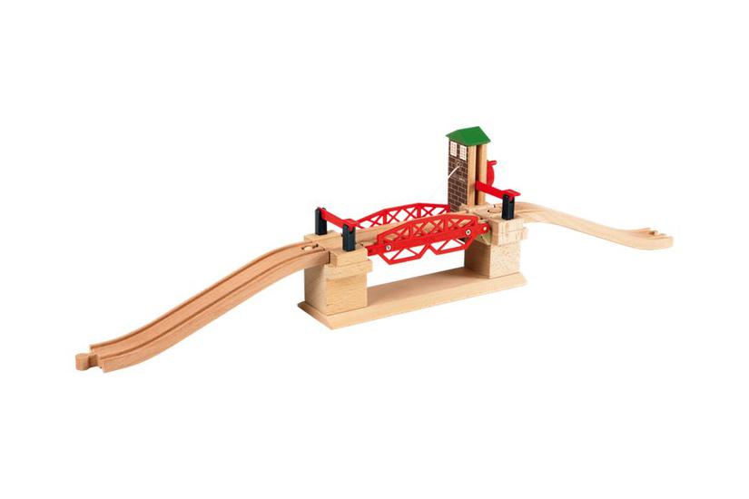 Brio   Lifting Bridge