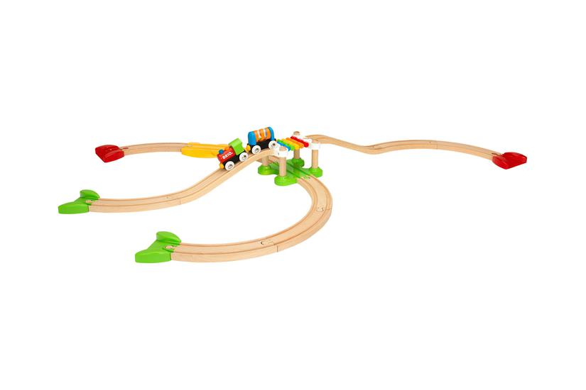 Brio    First Railway Beginner Pack