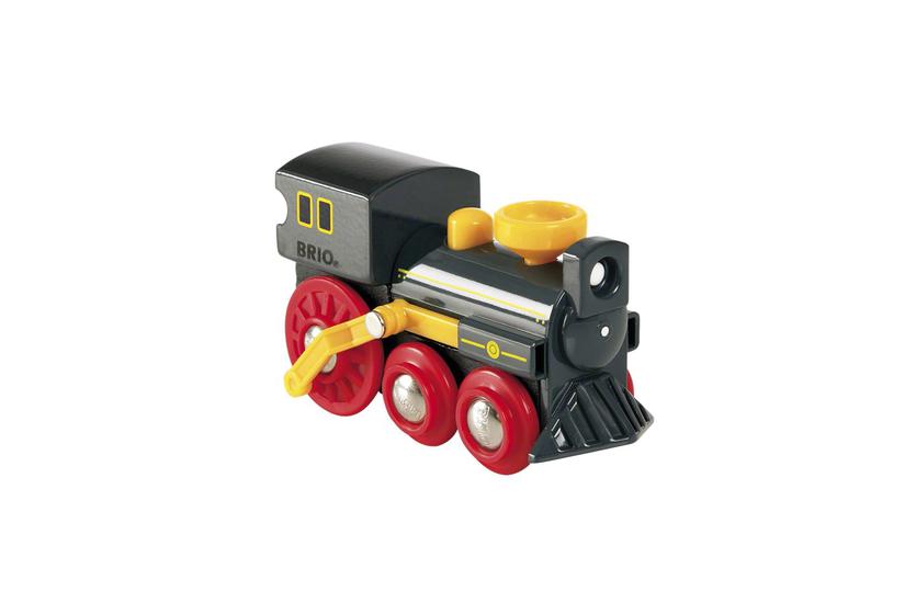 Brio   Old Steam Engine