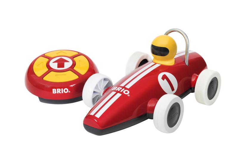 Brio     Race Car   Fjernstyret Bil